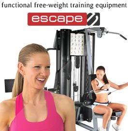 Escape Fitness