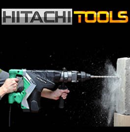 Hitachi Tools