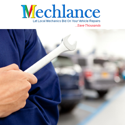 Mechlance