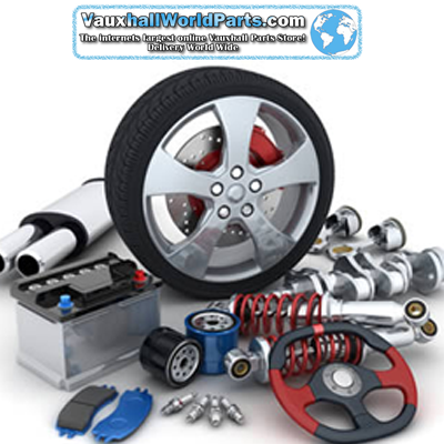 Vaux Hall World Parts
